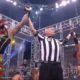 aew all out 2021 lucha bros young bucks champions