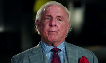 dark side of the ring ric flair agression sexuelle