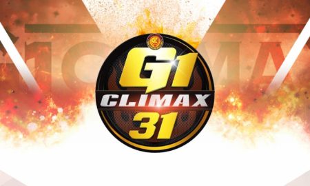 njpw g1 climax 31 participants blocks