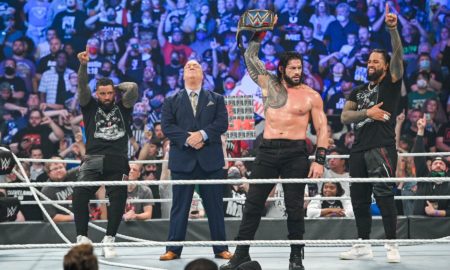 resultats wwe extreme rules 2021