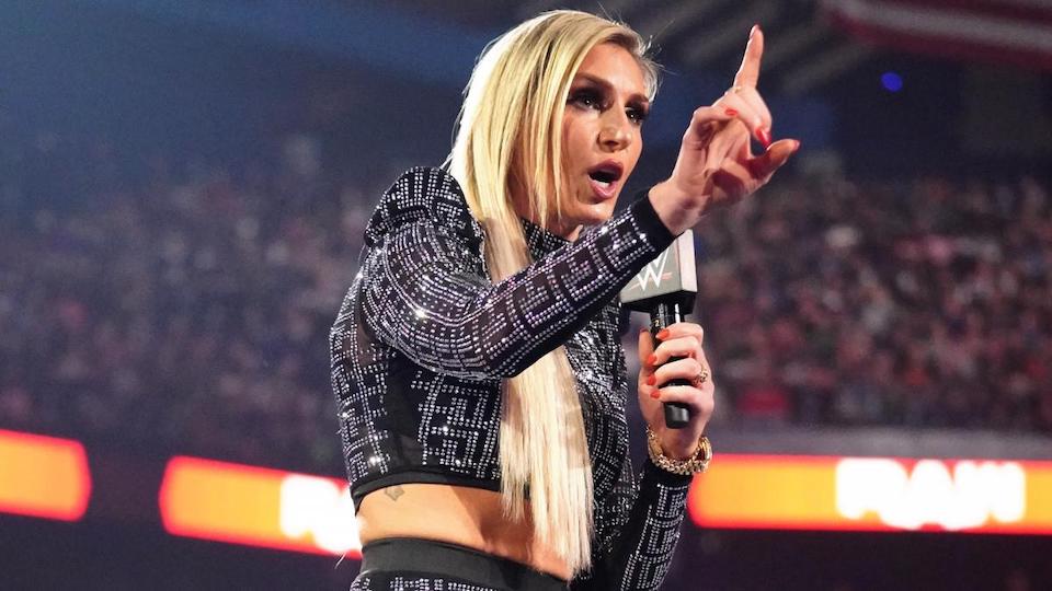 wwe charlotte flair relation roster