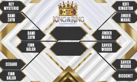 wwe king of the ring queens crown