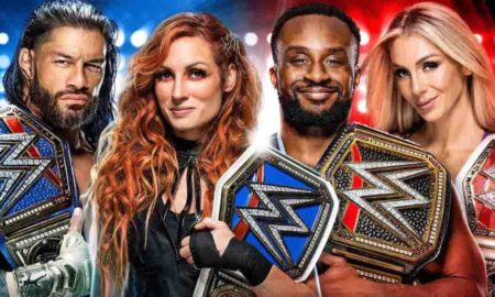 wwe rosters raw smackdown draft 2021