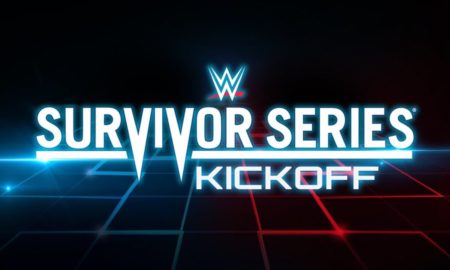kickoff wwe survivor series 2021