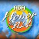 roh honor for all 2021