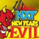 carte wwe nxt new years evil 2022
