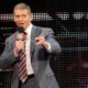 wwe vince mcmahon raw absent