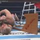 njpw wrestle kingdom 16 kenta blessure