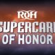 roh supercard of honor 2022 retour