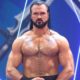 wwe drew mcintyre blessure nuque absence
