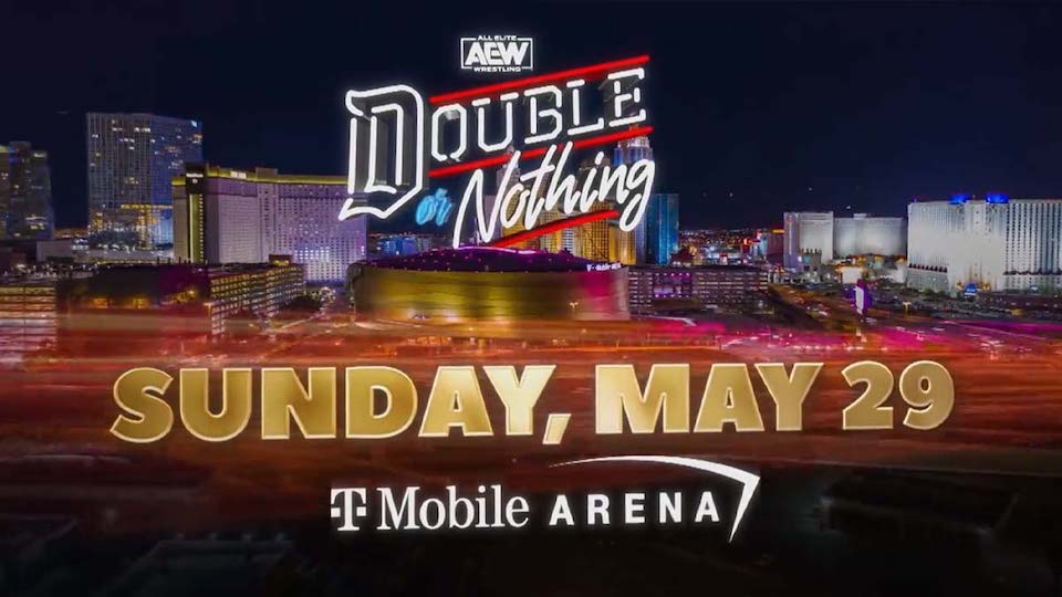 aew double or nothing 2022 date lieu