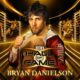 roh bryan danielson hall of fame