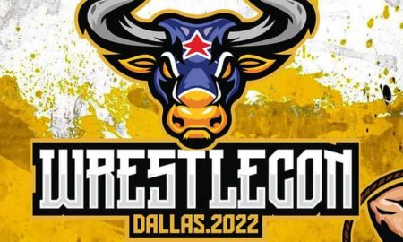 wrestlecon 2022 wrestlemania week