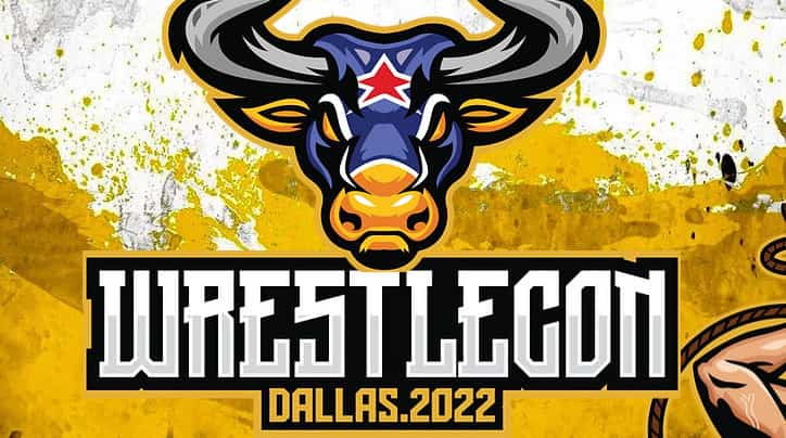 wrestlecon 2022 wrestlemania week