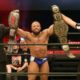 roh supercard of honor xv