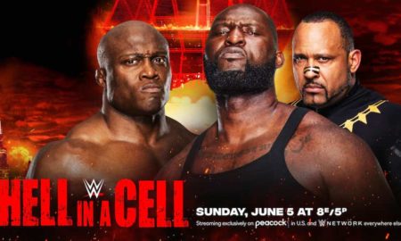 wwe hell in a cell 2022 carte matchs ajoutes raw