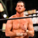 aew kyle oreilly blessure
