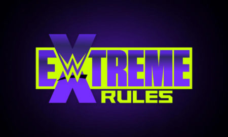 wwe extreme rules 2022 date lieu