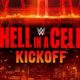 wwe hell in a cell 2022 kickoff