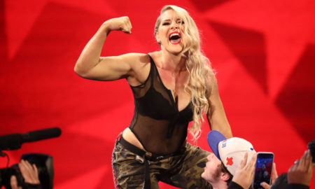 wwe lacey evans smackdown