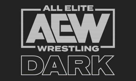 aew dark logo