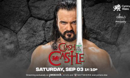wwe clash at the castle drew mcintyre