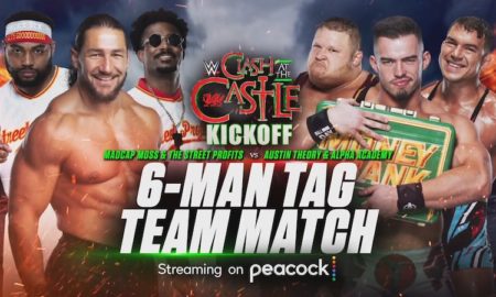 kickoff wwe clash at the castle