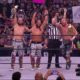 resultats aew all out 2022 the elite premiers champions trios
