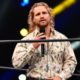 aew dynamite hangman page blesse main event jon moxley