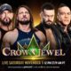 wwe crown jewel 2022 the oc judgment day