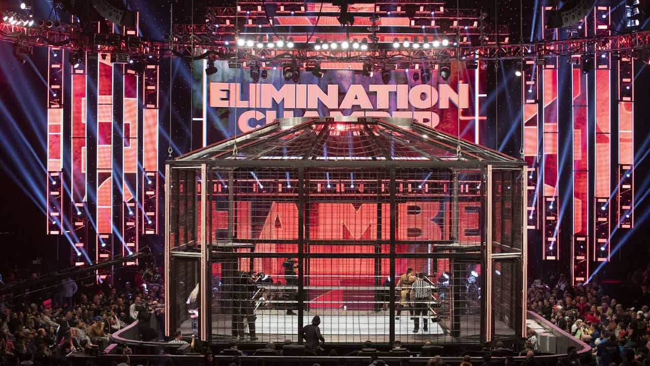 wwe elimination chamber 2023 date montreal
