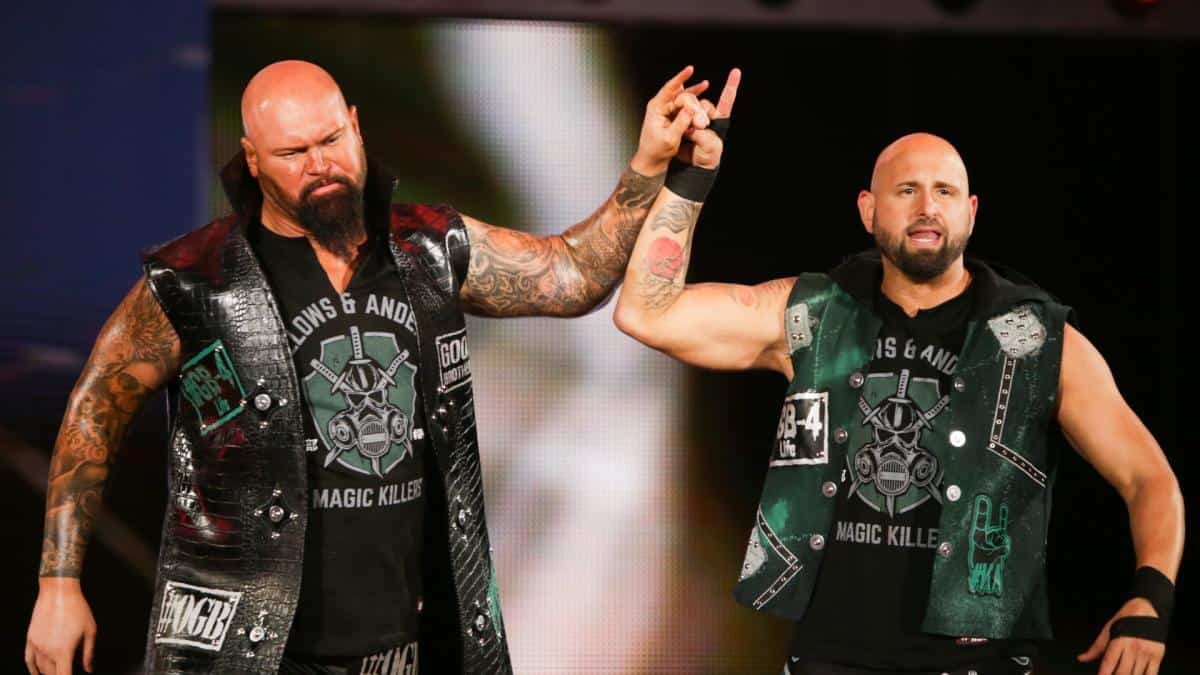 njpw karl anderson luke gallows never openweight world tag league