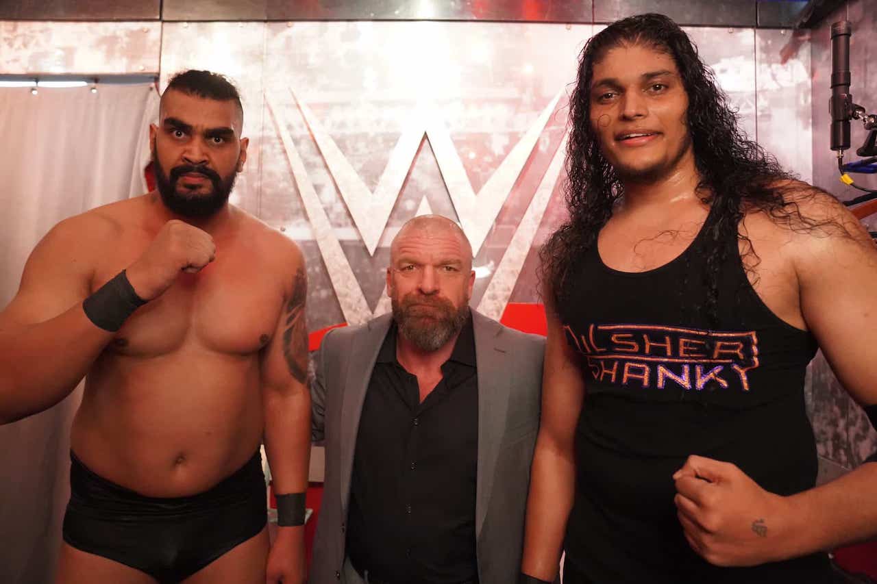 wwe show inde 2023 superstar spectacle