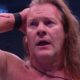 aew dynamite chris jericho action andretti winter is coming