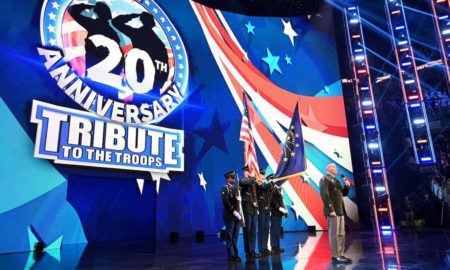 resultats wwe tribute to the troops 2022