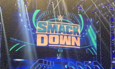 wwe smackdown fox diffusion rentable droits tv