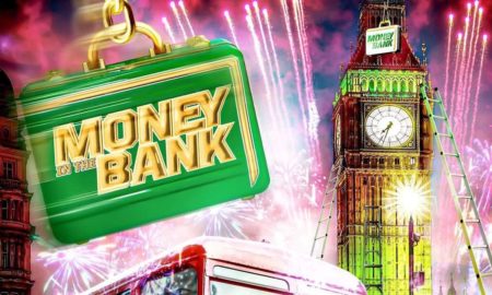 wwe money in the bank 2023 londres