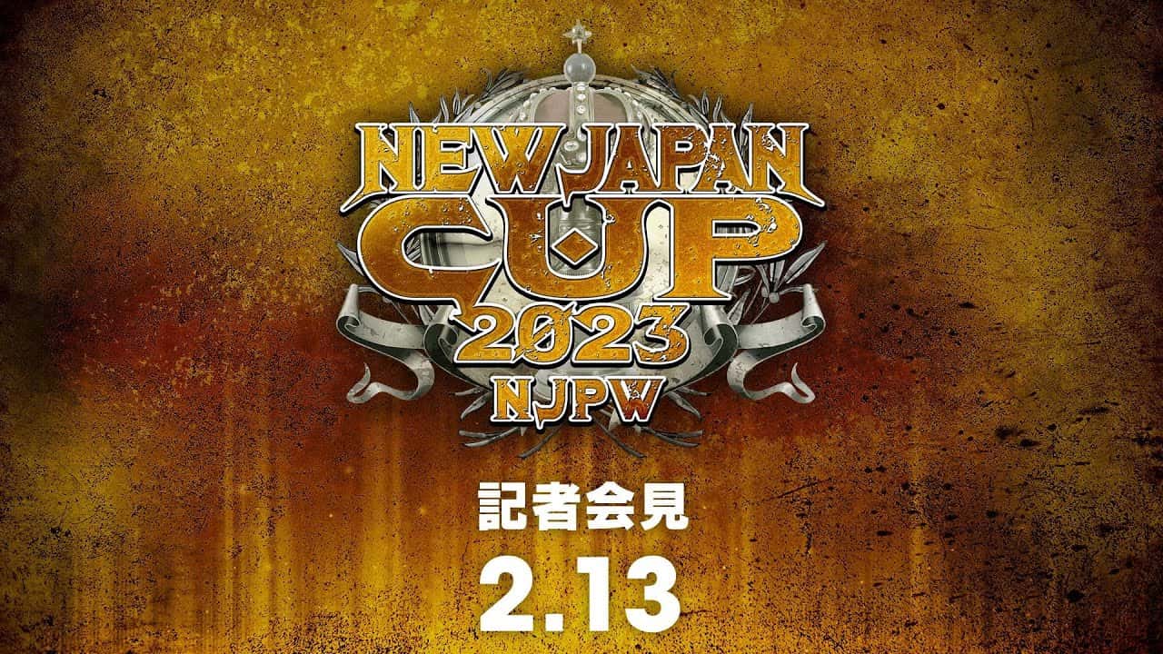 new japan cup 2023 participants tableau matchs