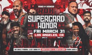 carte roh supercard of honor 2023