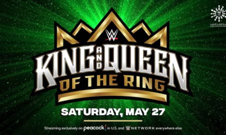 wwe king queen of the ring 2023 date arabie saoudite