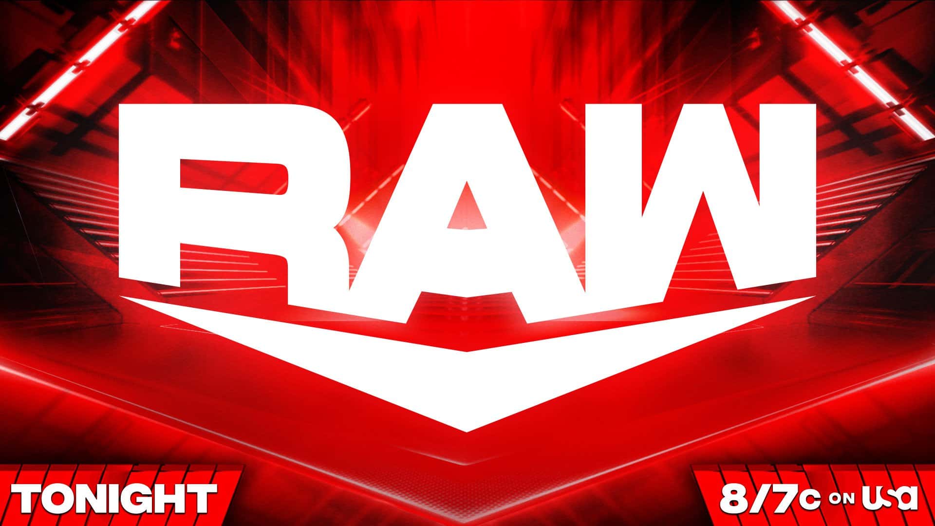 wwe raw preview