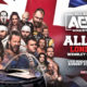 aew all in 2023 places