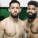 UFC 289 - Nassourdine Imavov vs. Chris Curtis