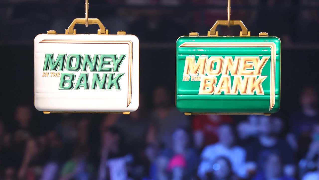 wwe money in the bank 2023 nouvelle qualifications