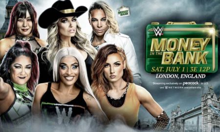 wwe money in the bank 2023 participantes chances