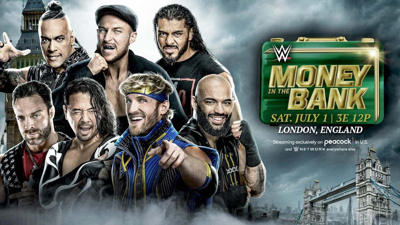 wwe money in the bank 2023 participants