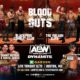 preview aew dynamite 19 juillet blood and guts