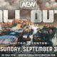 aew all out 2023