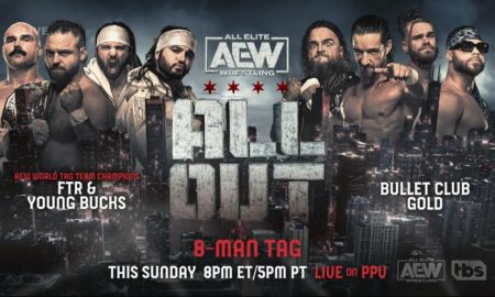 aew all out 2023 ftr young bucks bullet club