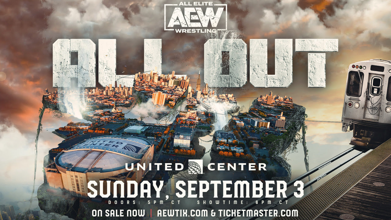 aew all out 2023